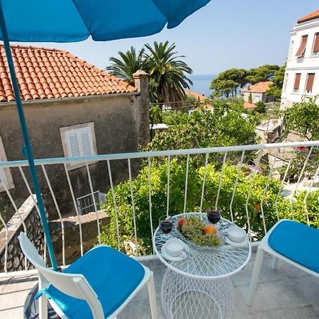 Apartment & Room Cvita Dubrovnik Exterior photo