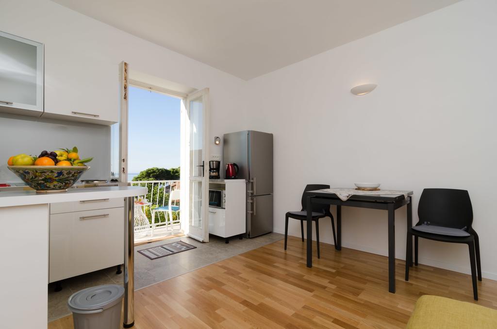 Apartment & Room Cvita Dubrovnik Exterior photo
